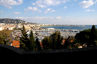 Cannes, Mougins, St. Paul du Vence