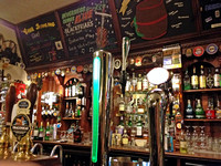 Blackfriar's Pub