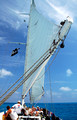 Bahamas dive-sailing trip - May  2005