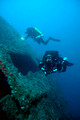 Pompano Beach, Florida SCRUBs rebreather dive - November 2007